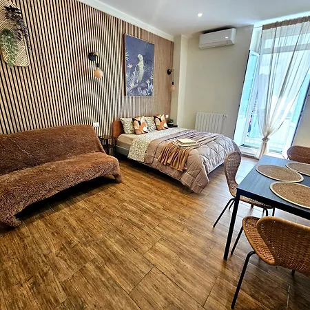 Soul Old Town 3* Bari
