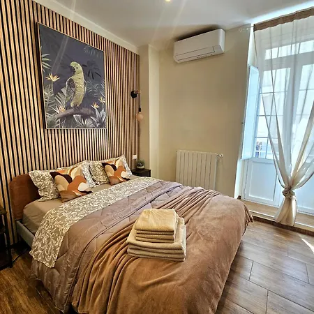 Gasthof Soul Old Town Bari