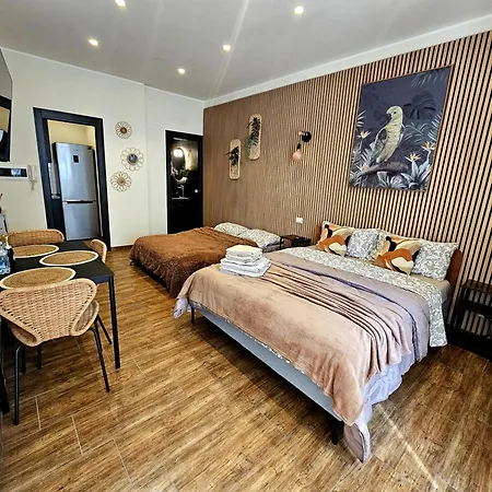 Gasthof Soul Old Town 3*