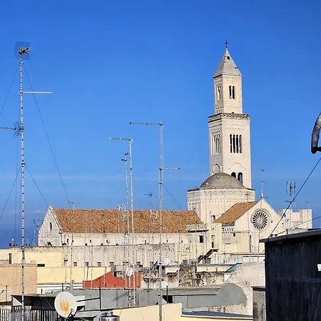 Soul Old Town 3* Bari